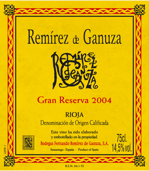 Remirez de Gauna